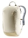 deuter Stepout 12 Backpack Bone - Desert