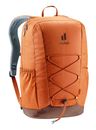 deuter Gogo Chestnut / Umbra deuter Gogo Chestnut / Umbra