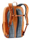 deuter Gogo Chestnut / Umbra deuter Gogo Chestnut / Umbra