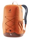 deuter Gogo Chestnut / Umbra deuter Gogo Chestnut / Umbra