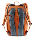 deuter Gogo Chestnut / Umbra deuter Gogo Chestnut / Umbra