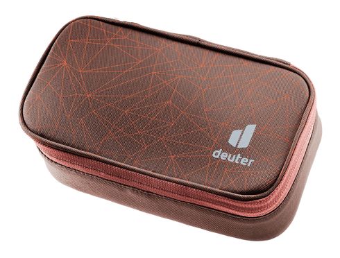 deuter Pencil Case Raisin - Caspia