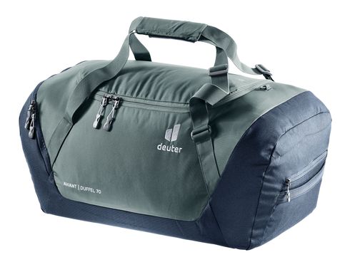 deuter Aviant Duffel 70 Teal - Ink