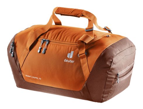 deuter Aviant Duffel 70 Chestnut / Umbra