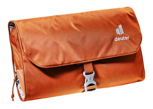 deuter Wash Bag II Chestnut