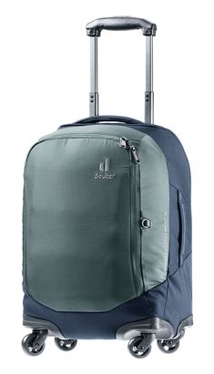 deuter Aviant Access Movo 36 Teal - Ink