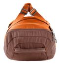 deuter Aviant Duffel 35 Chestnut / Umbra deuter Aviant Duffel 35 Chestnut / Umbra