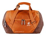 deuter Aviant Duffel 35 Chestnut / Umbra deuter Aviant Duffel 35 Chestnut / Umbra