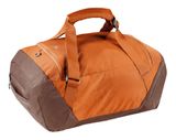 deuter Aviant Duffel 35 Chestnut / Umbra deuter Aviant Duffel 35 Chestnut / Umbra