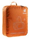 deuter Aviant Duffel 35 Chestnut / Umbra deuter Aviant Duffel 35 Chestnut / Umbra