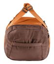 deuter Aviant Duffel 50 Chestnut / Umbra deuter Aviant Duffel 50 Chestnut / Umbra
