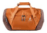deuter Aviant Duffel 50 Chestnut / Umbra deuter Aviant Duffel 50 Chestnut / Umbra