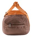 deuter Aviant Duffel 50 Chestnut / Umbra deuter Aviant Duffel 50 Chestnut / Umbra