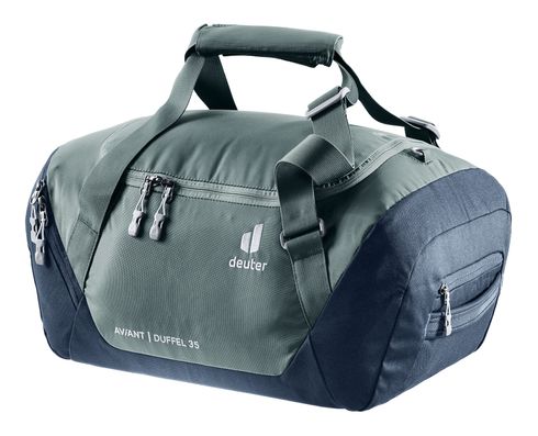 deuter Aviant Duffel 35 Teal - Ink