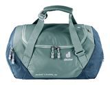 deuter Aviant Duffel 35 Teal - Ink deuter Aviant Duffel 35 Teal - Ink