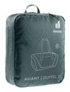deuter Aviant Duffel 35 Teal - Ink deuter Aviant Duffel 35 Teal - Ink