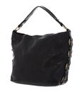 CAMPOMAGGI Demetra Shoulder Bag Grigio CAMPOMAGGI Demetra Shoulder Bag Grigio