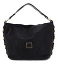 CAMPOMAGGI Demetra Shoulder Bag Grigio CAMPOMAGGI Demetra Shoulder Bag Grigio