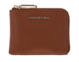 MANDARINA DUCK Luna Wallet Caramel Cafe