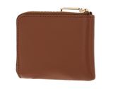 MANDARINA DUCK Luna Wallet Caramel Cafe