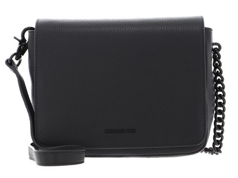 MANDARINA DUCK Mellow Leather Hunting Bag Stormy Weather