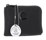 MANDARINA DUCK Mellow Leather Wallet Stormy Weather