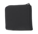 MANDARINA DUCK Mellow Leather Wallet Stormy Weather