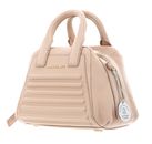 MANDARINA DUCK I-Con Tote Lamb's Wool
