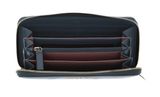 MANDARINA DUCK Luna Zip Around Wallet Stormy Weather