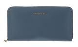 MANDARINA DUCK Luna Zip Around Wallet Stormy Weather