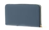 MANDARINA DUCK Luna Zip Around Wallet Stormy Weather