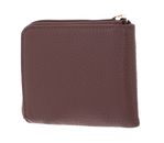 MANDARINA DUCK Mellow Leather Wallet Balsamic