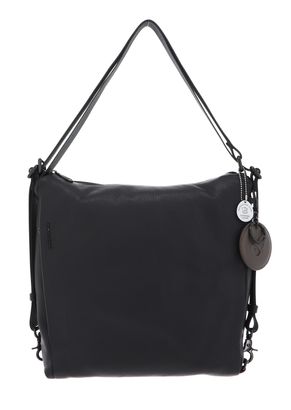 MANDARINA DUCK Mellow Leather Shoulderbag Stormy Weather