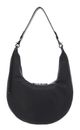 MANDARINA DUCK Mellow Leather Hobo Bag Stormy Weather
