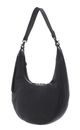 MANDARINA DUCK Mellow Leather Hobo Bag Stormy Weather