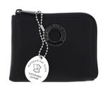 MANDARINA DUCK Mellow Leather Wallet Nero