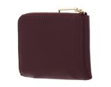 MANDARINA DUCK Luna Wallet Windsor Wine