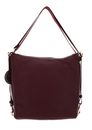 MANDARINA DUCK Mellow Leather Shoulderbag Windsor Wine MANDARINA DUCK Mellow Leather Shoulderbag Windsor Wine