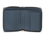 MANDARINA DUCK Luna Zip Wallet Stormy Weather