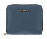 MANDARINA DUCK Luna Zip Wallet Stormy Weather