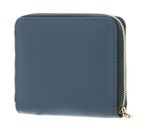 MANDARINA DUCK Luna Zip Wallet Stormy Weather