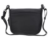 MANDARINA DUCK Mellow Leather Hunting Bag Stormy Weather MANDARINA DUCK Mellow Leather Hunting Bag Stormy Weather