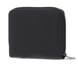 MANDARINA DUCK Mellow Leather Zip Wallet Stormy Weather