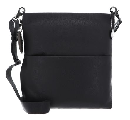 MANDARINA DUCK Mellow Leather Crossover Bag M Stormy Weather