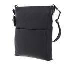 MANDARINA DUCK Mellow Leather Crossover Bag M Stormy Weather MANDARINA DUCK Mellow Leather Crossover Bag M Stormy Weather