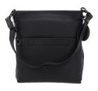 MANDARINA DUCK Mellow Leather Crossover Bag M Stormy Weather MANDARINA DUCK Mellow Leather Crossover Bag M Stormy Weather