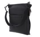MANDARINA DUCK Mellow Leather Crossover Bag M Stormy Weather MANDARINA DUCK Mellow Leather Crossover Bag M Stormy Weather