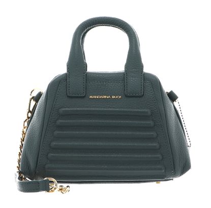 MANDARINA DUCK I-Con Tote Dark Forest
