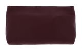 MANDARINA DUCK Mellow Leather Shoulder Windsor Wine MANDARINA DUCK Mellow Leather Shoulder Windsor Wine