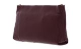 MANDARINA DUCK Mellow Leather Shoulder Windsor Wine MANDARINA DUCK Mellow Leather Shoulder Windsor Wine